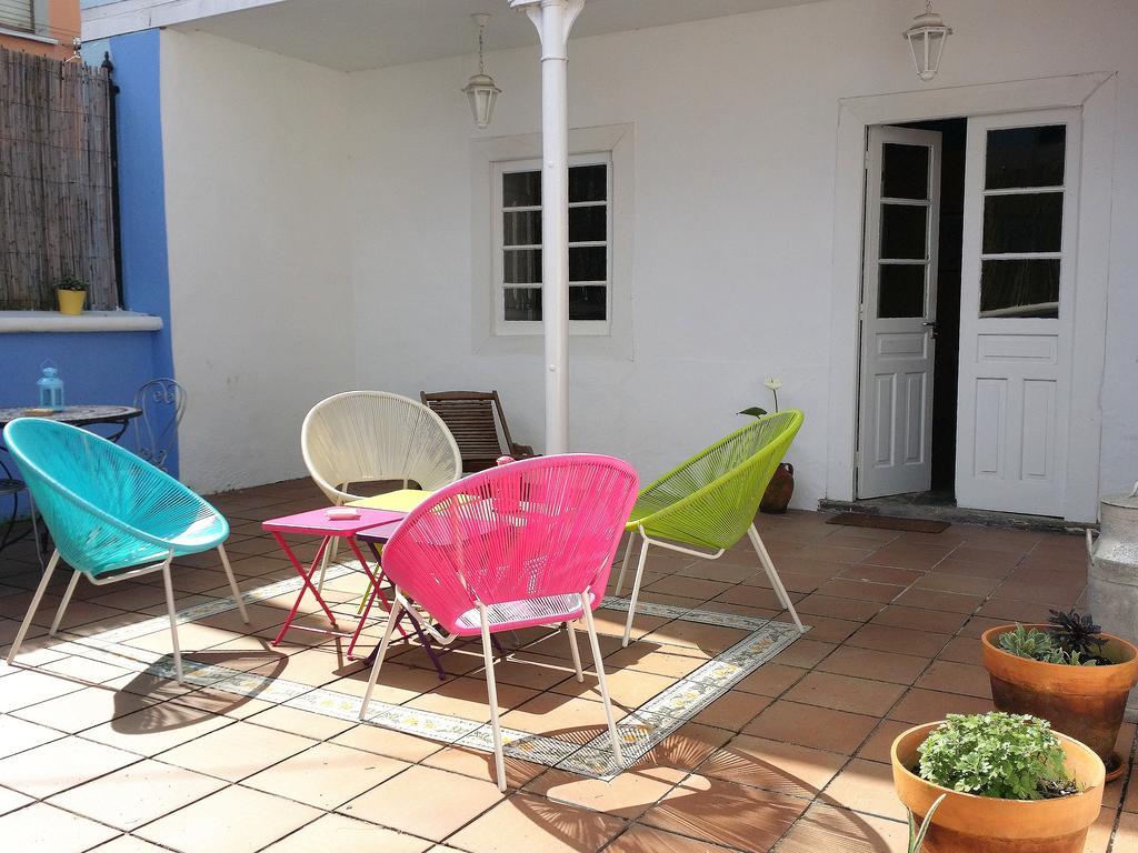H Casona Selgas De Cudillero Hotel Exterior foto